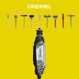 فرزهای مینیاتوری DREMEL