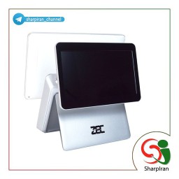 صندوق فروشگاهی ZEC Mac Wide