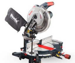 اره فارسی بر ثابت رونیکس Ronix 5125 sliding compound mitre saw