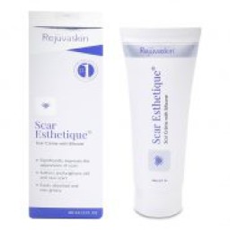 کرم سیلیکونی اسکاراستاتیک Scar Esthetique