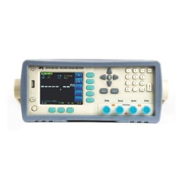 میکرو اهم متر دیجیتال رومیزی مدل GPS-8815D ساخت GPS