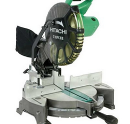 اره فارسی بر کشویی هیتاچی C10FCE2-Hitachi C10FCE2 mitre saw