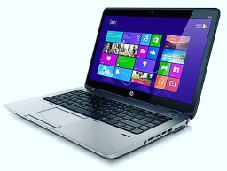 لپ تاپ مدل hp elitebook 840