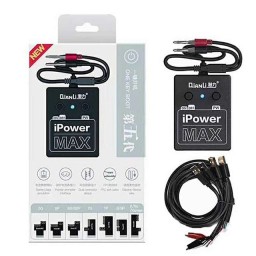 کابل اتصال گوشی آیفون به منبع تغذیه کیانلی qianli Ipower Max