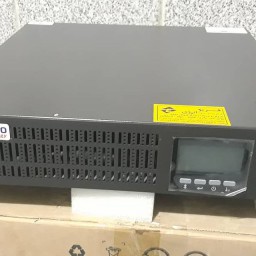 یو پی اس فرپو انرژی مدل رک مونت توان 1kva