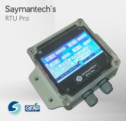 Saymantech RTUs