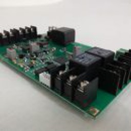 سخت افزار  Power Monitoring Card | قیمت، مشخصات و خرید