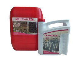 مایع متراکم کننده سطح بتن پایه لیتیومی COUPSYL®LS-DENSIFIER