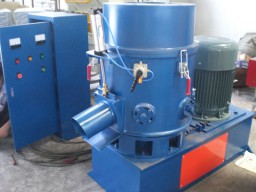 GHX300 AGGLOMERATOR