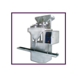 مشخصات،قیمت و خرید دستگاه قوطی پر کن CAN FILLER TSS GP 100