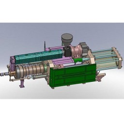 مشخصات ، قیمت و خرید دستگاه تزریق پلاستیک Massive Shot ایزومی و مشاهده 188 مدل دیگر