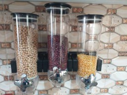 سیلو کیس های حبوبات(Silo cases of beans)|به قیمت تولیدی+مشاهده85 مدل دیگر