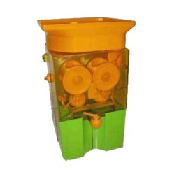 ماشین آب پرتقال گیر تمام اتوماتیک (ORANGE SQUEEZER)