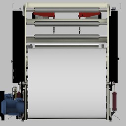 ماشین چاپ فلکسو {مشخصات و قیمت}