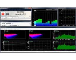 نرم افزارهای آنالیز مودال ARTeMIS