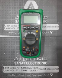 مولتی متر برند مستک