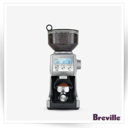 آسیاب قهوه هوشمندBREVILLE مدل BCG820BSSXL