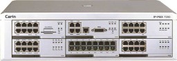 سیستم Carin IP-PBX 7200