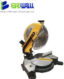 اره فارسی بر ثابت آلکو مدل ALKO PRO250GK(1800 watts)compound mitre saw