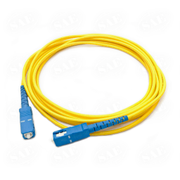 Fiber Optical SC-SC Single Mode