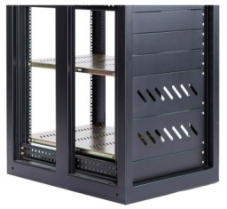 رک ایستاده مدل UPS Rack