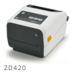 پرینترهای رومیزی ZD420 HC /ZD420 {مشخصات و قیمت}