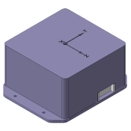 SES4500 GNSS Compass