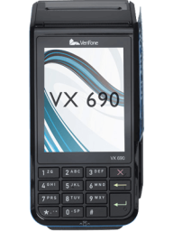 دستگاه VX 690