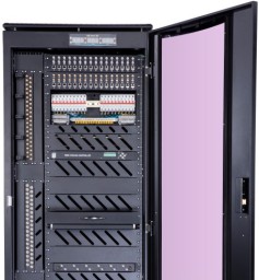 IW Rack