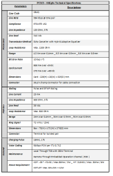 Pair Gain Interface