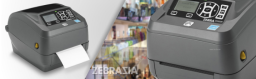 پرینترهای ZD500R RFID {مشخصات و قیمت}