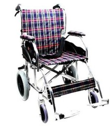 ویلچر حمل بیمار ♿FS863LAJPF20