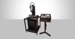 مجموعه آموزشی پژوهشی CNC فرز QV-CNC-STAND-B...