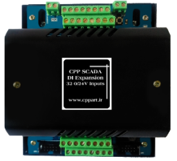 DI EXPANSION MODULES