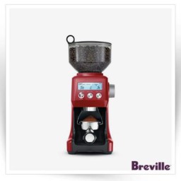 آسیاب قهوه هوشمندBREVILLE مدل BCG820BSSXL