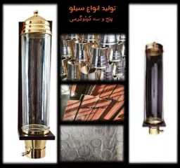 سیلو استوانه(Cylindrical silo)|به قیمت تولیدی+مشاهده85مدل دیگر