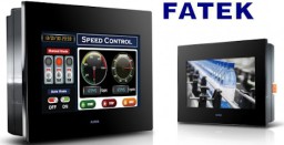 صفحه نمایش صنعتی-(Human Machine Interface (HMI))HMI