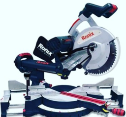 فارسی بر کشویی دوطرفه رونیکس مدل Ronix 5303 dual side sliding mitre saw