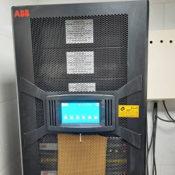 یو پی اس ماژولار ABB بتوان 200KVA سه فاز