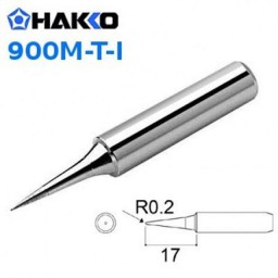 نوک هویه ژاپنی هاکو مدل HAKKO 900M-T-I