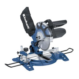 فارسی بر 210 میلی متری ثابت آینهل Einhell BT-MS2112 compound mitre saw