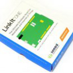 سخت افزار LinkIt ONE | قیمت، مشخصات و خرید