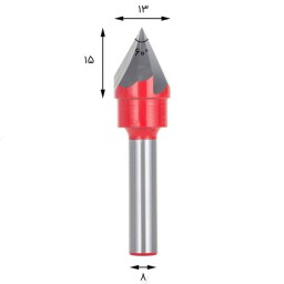 فرز حکاکی دامار مدل DM181503B *مشخصات،قیمت،خرید و مشاهده 90 مدل دیگر*