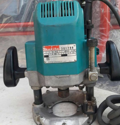 اورفرز نجاری ماکیتا Makita اصل ژاپن