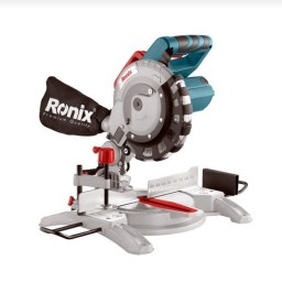 اره فارسی بر ثابت رونیکس مدل Ronix 5100 compound mitre saw