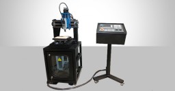 مجموعه آموزشی پژوهشی CNC فرز QV-CNC-STAND-B..