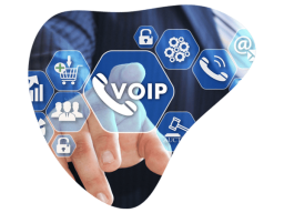 محصولاتVoIP.