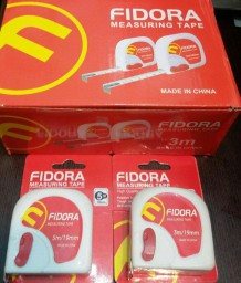 متر طرح فیسکو FIDORA