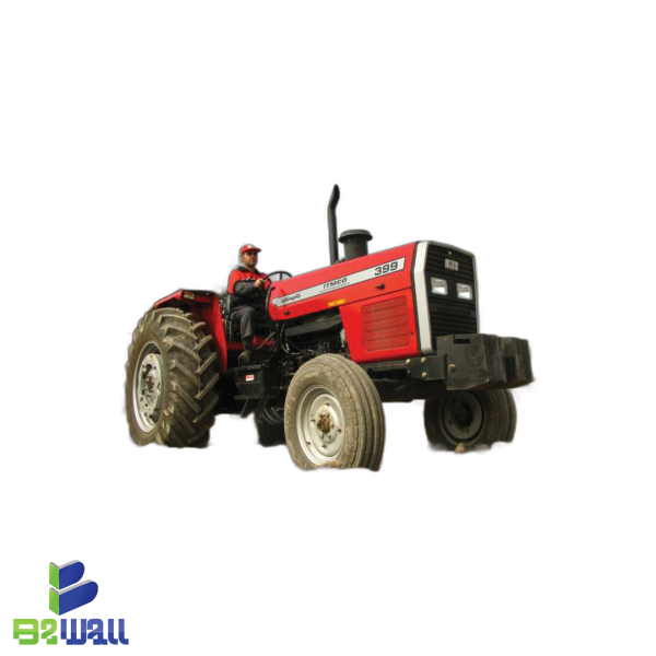 تراکتور کشاورزی ITM 399 2WD