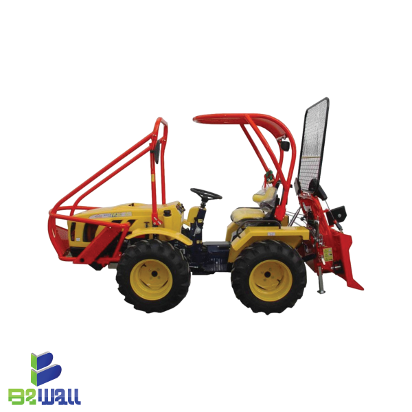 تراکتور Ecotrac 40 Farm